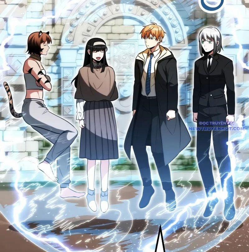 Con Trai Út Của Đại Pháp Sư Lừng Danh 83 trang 4