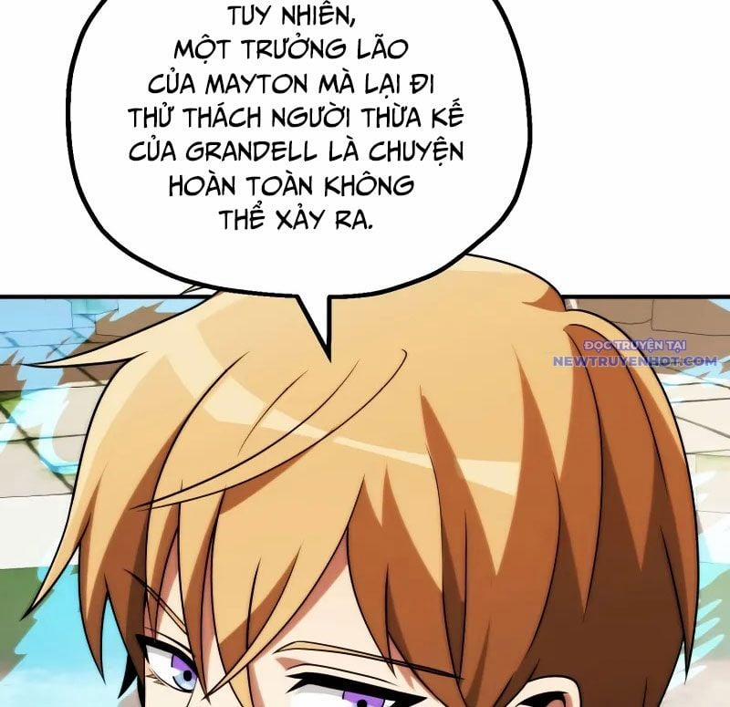 Con Trai Út Của Đại Pháp Sư Lừng Danh 83 trang 51