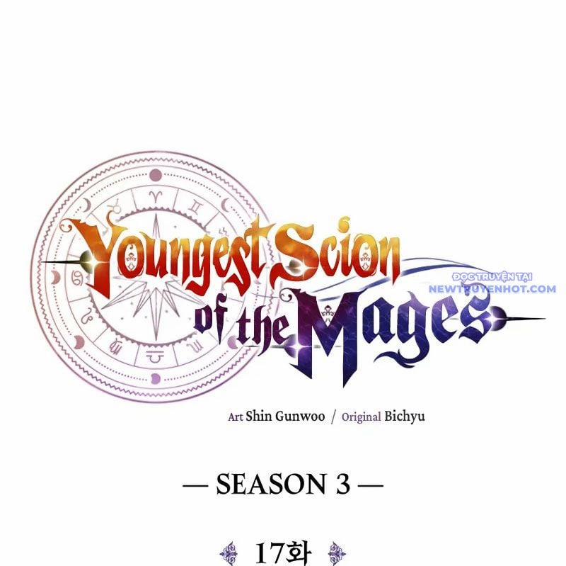 Con Trai Út Của Đại Pháp Sư Lừng Danh 83 trang 66