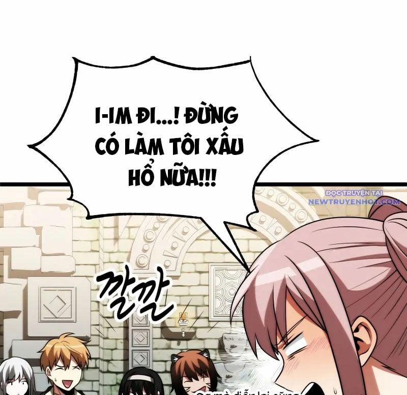 Con Trai Út Của Đại Pháp Sư Lừng Danh 83 trang 70