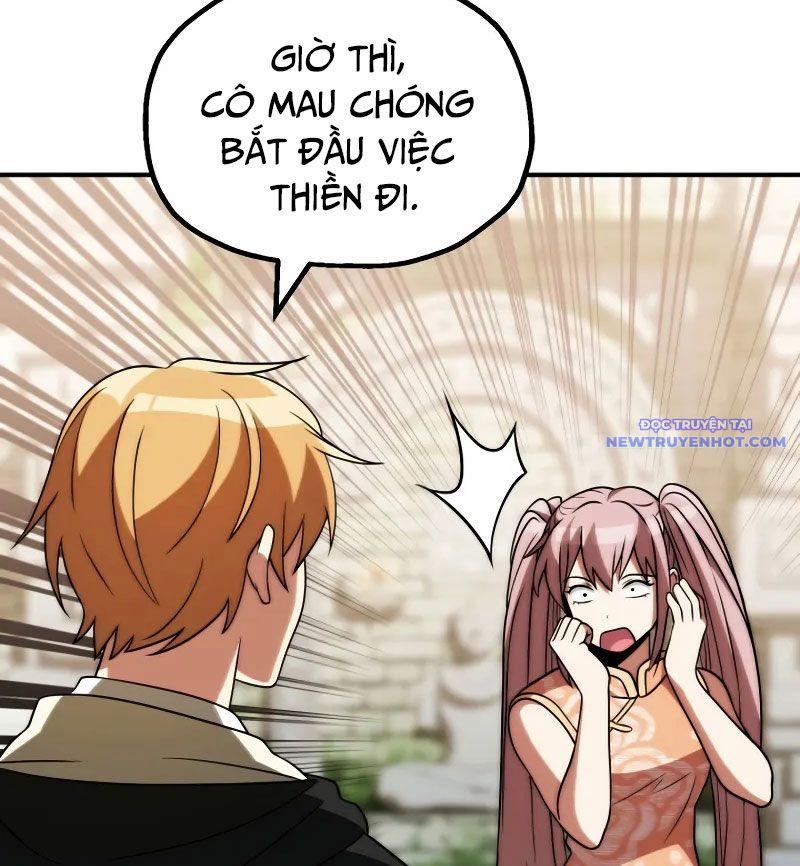 Con Trai Út Của Đại Pháp Sư Lừng Danh 83 trang 74