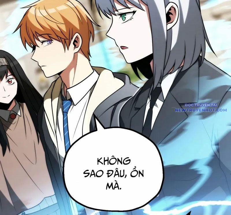 Con Trai Út Của Đại Pháp Sư Lừng Danh 83 trang 8