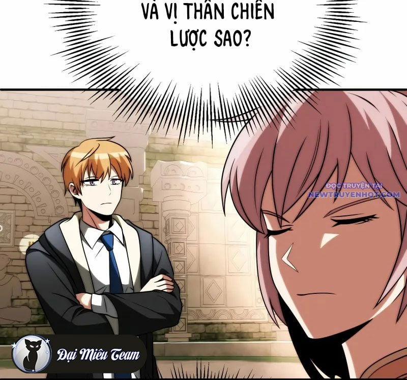 Con Trai Út Của Đại Pháp Sư Lừng Danh 83 trang 90