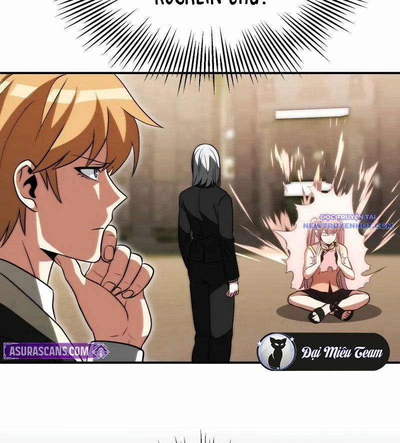 Con Trai Út Của Đại Pháp Sư Lừng Danh 83 trang 95