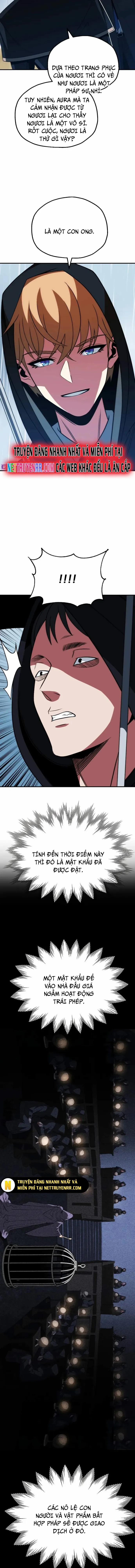 Con Trai Út Của Đại Pháp Sư Lừng Danh 85 trang 10