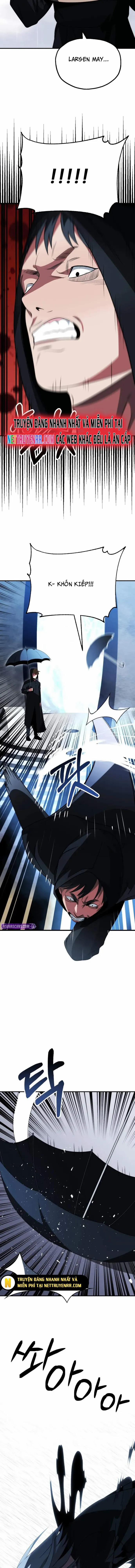 Con Trai Út Của Đại Pháp Sư Lừng Danh 85 trang 12