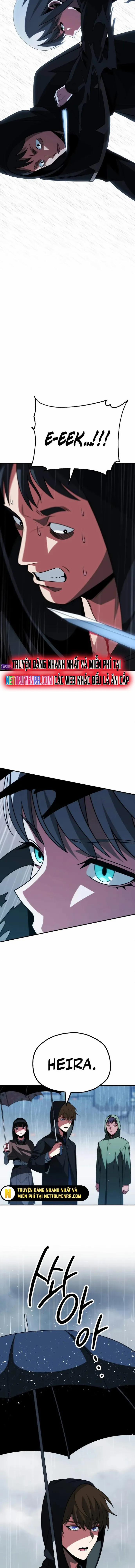 Con Trai Út Của Đại Pháp Sư Lừng Danh 85 trang 13