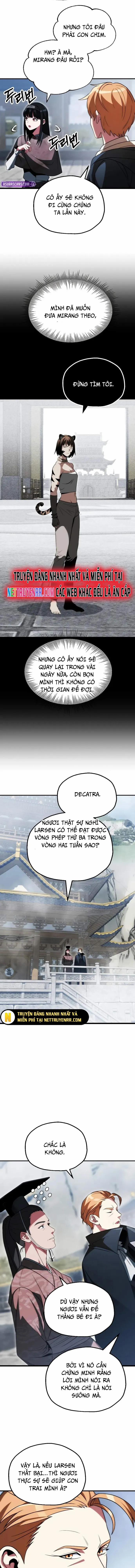 Con Trai Út Của Đại Pháp Sư Lừng Danh 85 trang 4