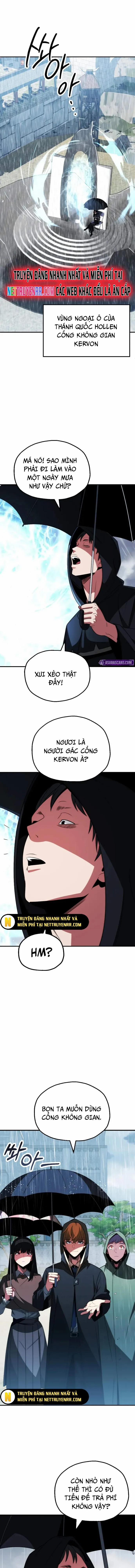 Con Trai Út Của Đại Pháp Sư Lừng Danh 85 trang 7