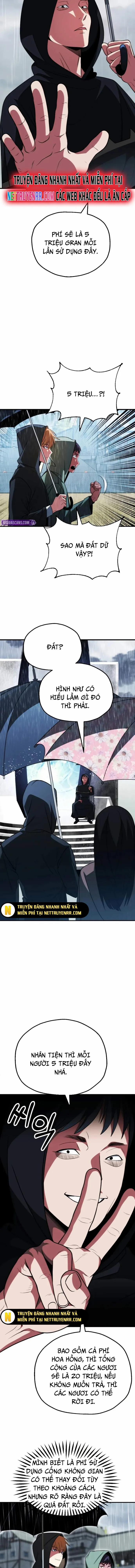 Con Trai Út Của Đại Pháp Sư Lừng Danh 85 trang 8