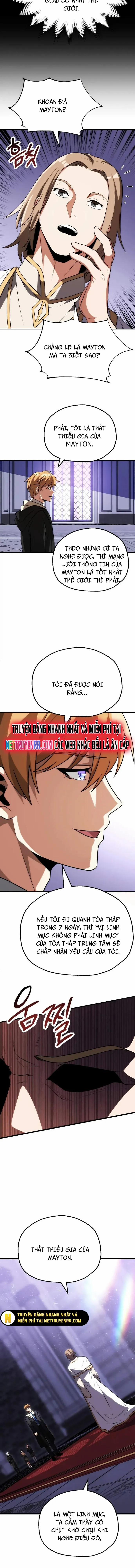 Con Trai Út Của Đại Pháp Sư Lừng Danh 86 trang 13