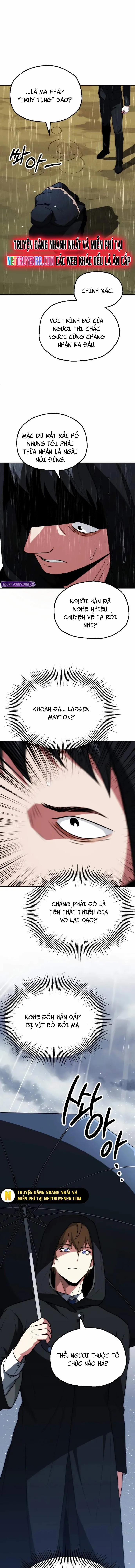 Con Trai Út Của Đại Pháp Sư Lừng Danh 86 trang 2