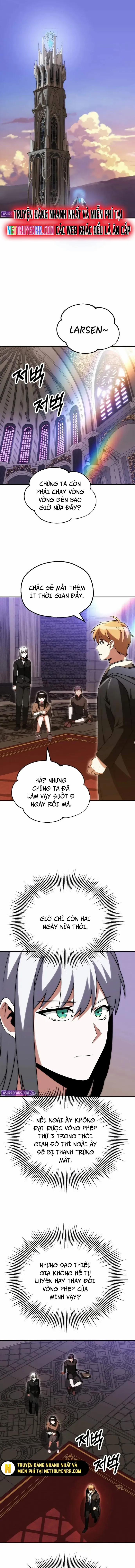 Con Trai Út Của Đại Pháp Sư Lừng Danh 86 trang 8