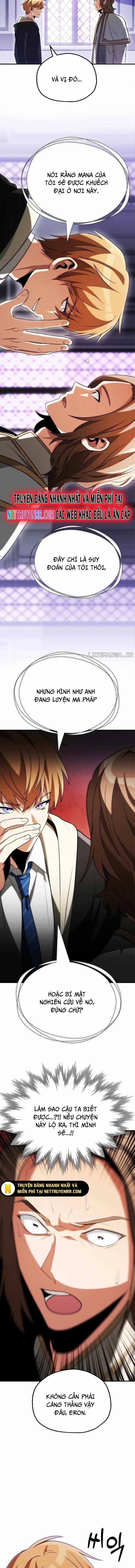 Con Trai Út Của Đại Pháp Sư Lừng Danh 87 trang 2