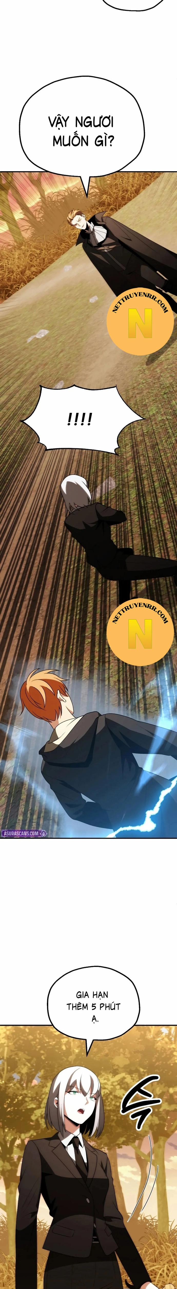 Con Trai Út Của Đại Pháp Sư Lừng Danh 88 trang 12