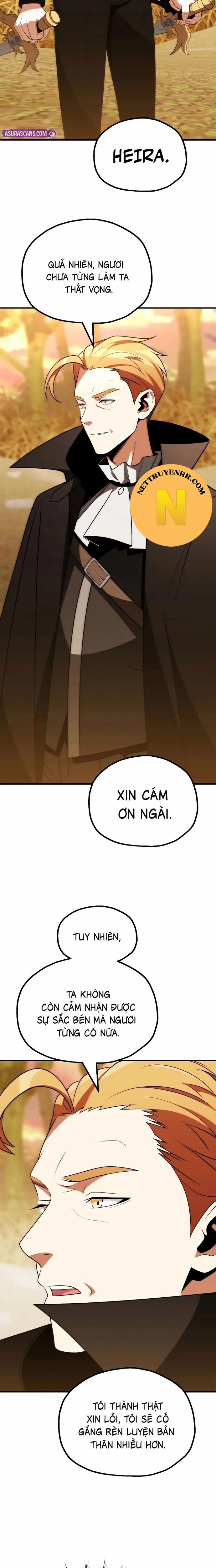 Con Trai Út Của Đại Pháp Sư Lừng Danh 88 trang 13