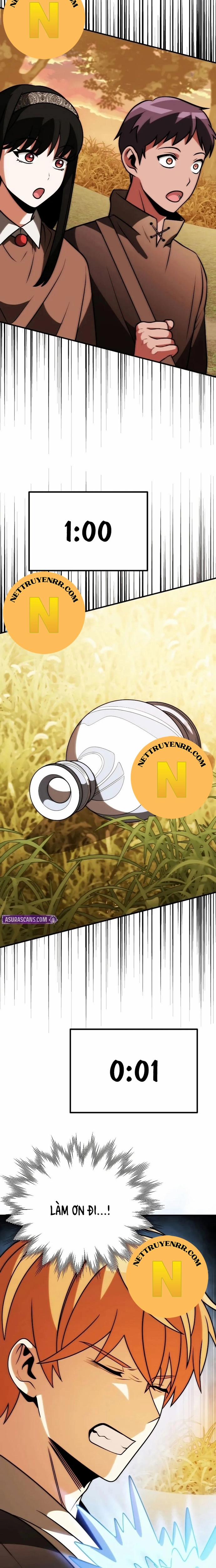 Con Trai Út Của Đại Pháp Sư Lừng Danh 88 trang 2