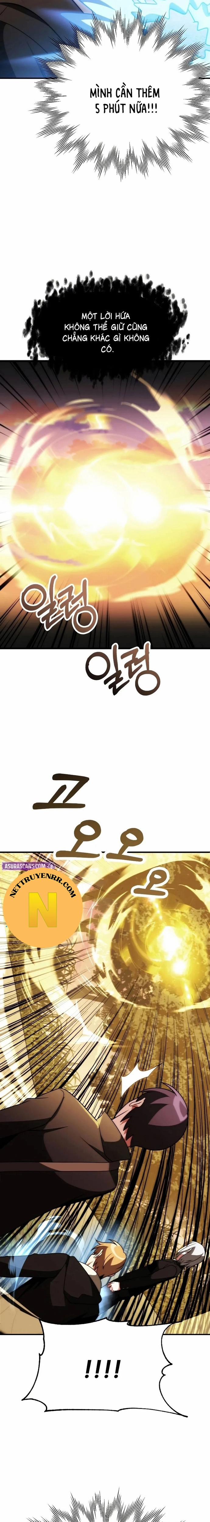 Con Trai Út Của Đại Pháp Sư Lừng Danh 88 trang 3