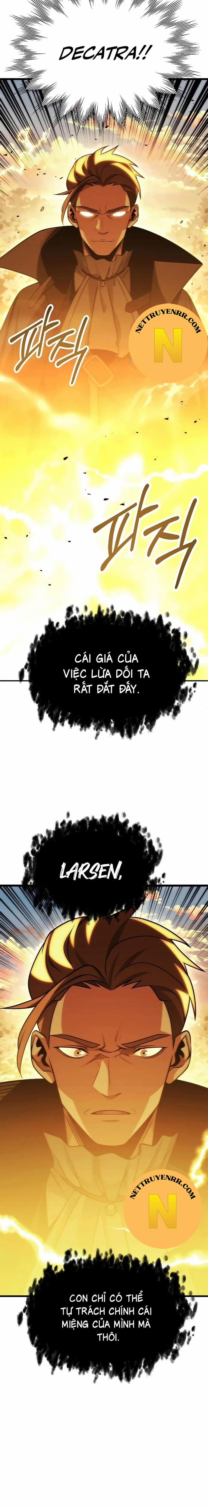 Con Trai Út Của Đại Pháp Sư Lừng Danh 88 trang 4