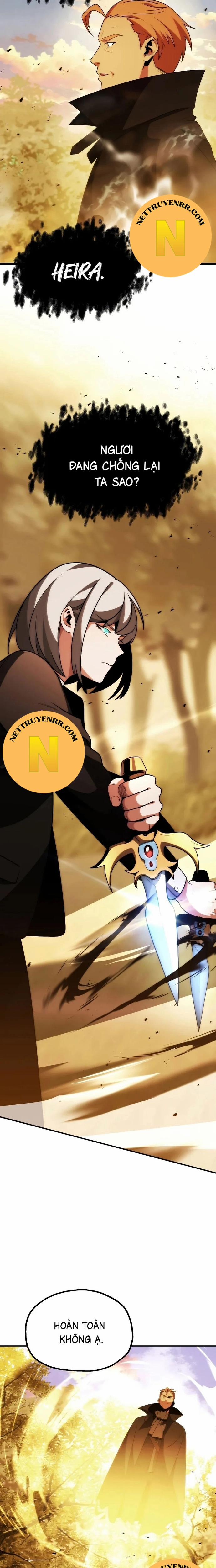 Con Trai Út Của Đại Pháp Sư Lừng Danh 88 trang 7