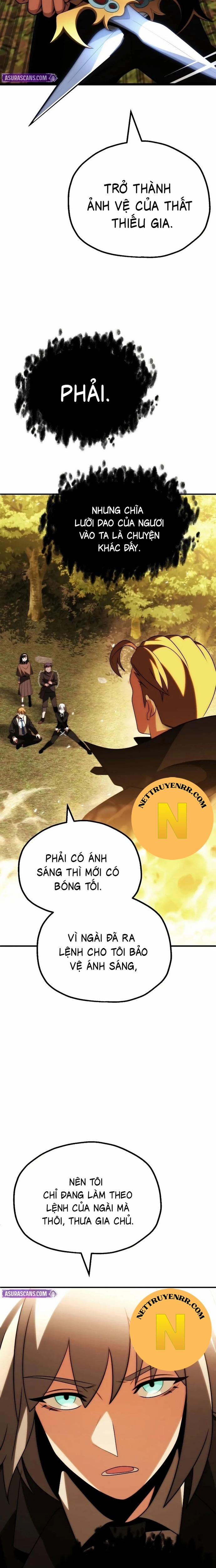 Con Trai Út Của Đại Pháp Sư Lừng Danh 88 trang 9