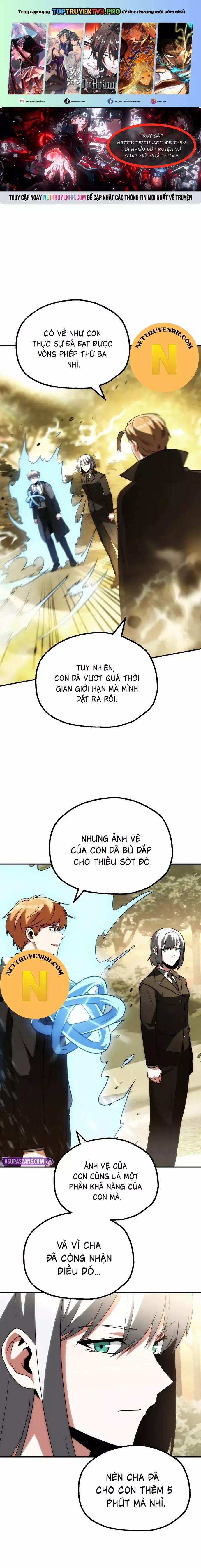 Con Trai Út Của Đại Pháp Sư Lừng Danh 89 trang 0