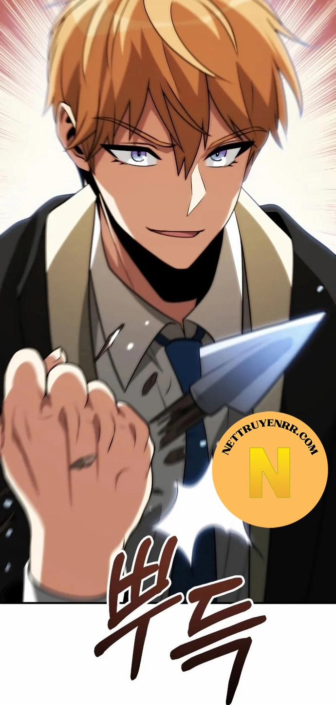 Con Trai Út Của Đại Pháp Sư Lừng Danh 89 trang 25