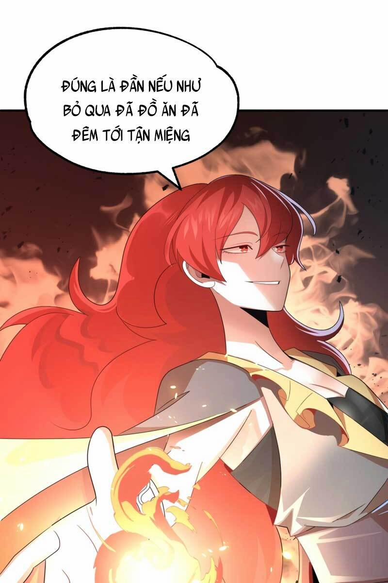 Con Trai Út Của Đại Pháp Sư Lừng Danh 9 trang 103