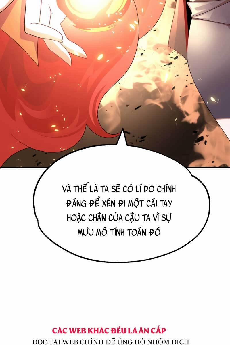 Con Trai Út Của Đại Pháp Sư Lừng Danh 9 trang 104