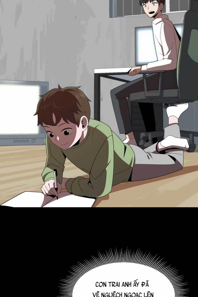 Con Trai Út Của Đại Pháp Sư Lừng Danh 9 trang 16