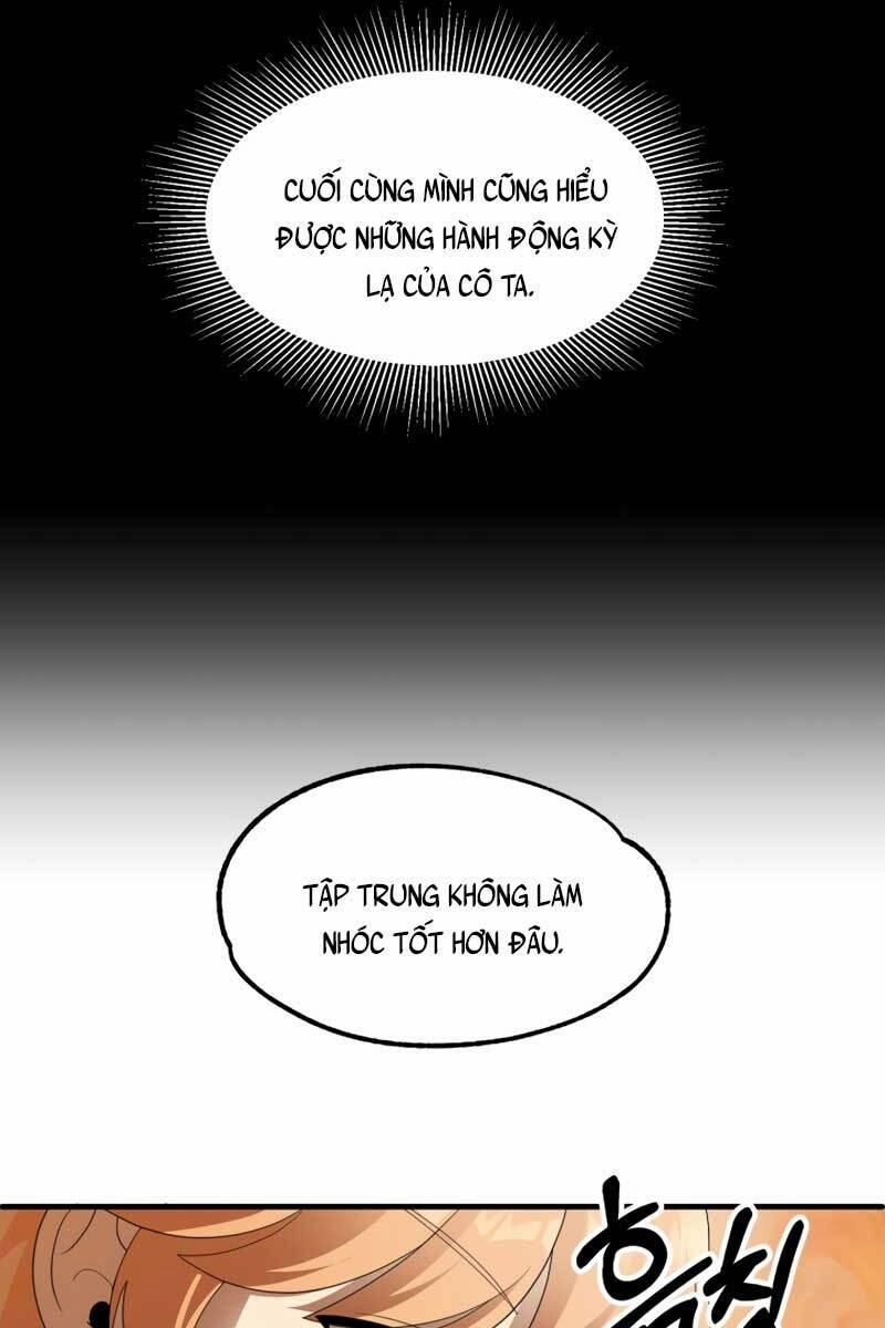 Con Trai Út Của Đại Pháp Sư Lừng Danh 9 trang 20