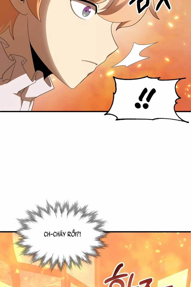 Con Trai Út Của Đại Pháp Sư Lừng Danh 9 trang 21