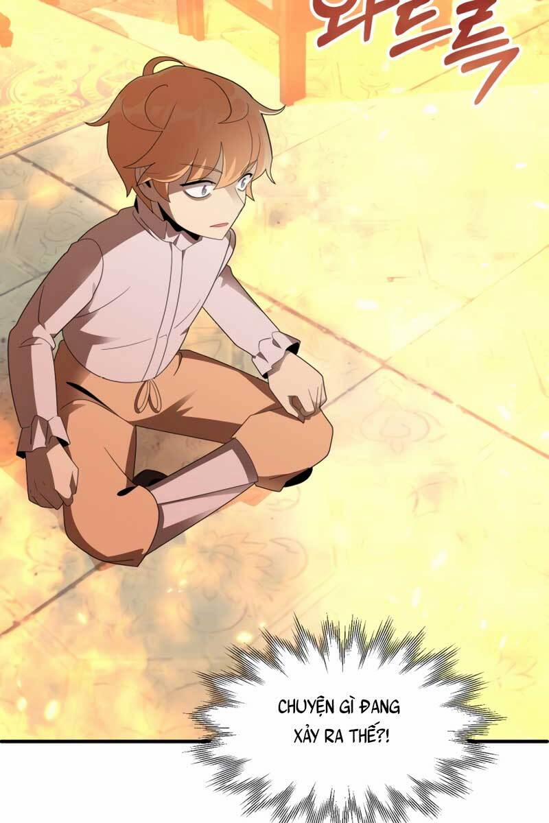 Con Trai Út Của Đại Pháp Sư Lừng Danh 9 trang 22