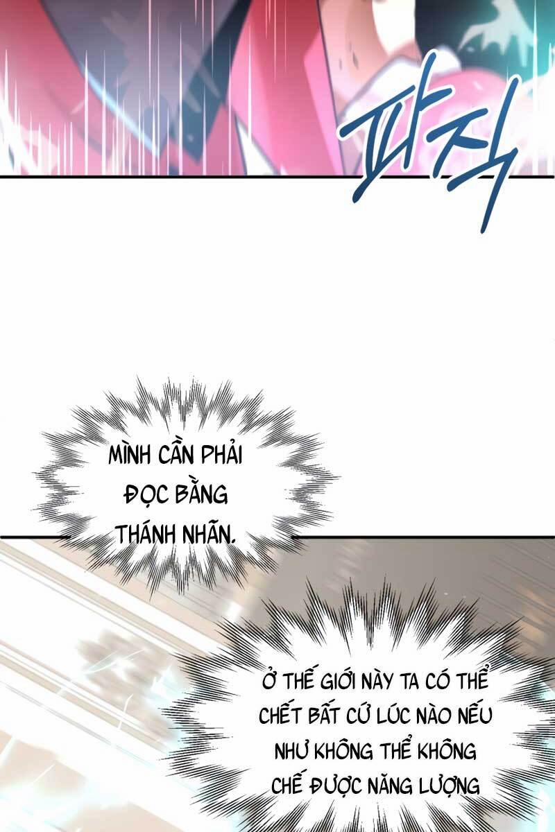 Con Trai Út Của Đại Pháp Sư Lừng Danh 9 trang 3