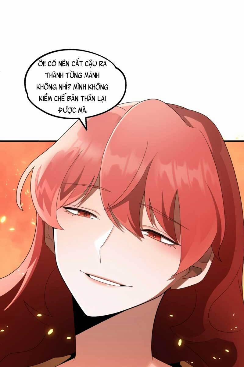 Con Trai Út Của Đại Pháp Sư Lừng Danh 9 trang 31