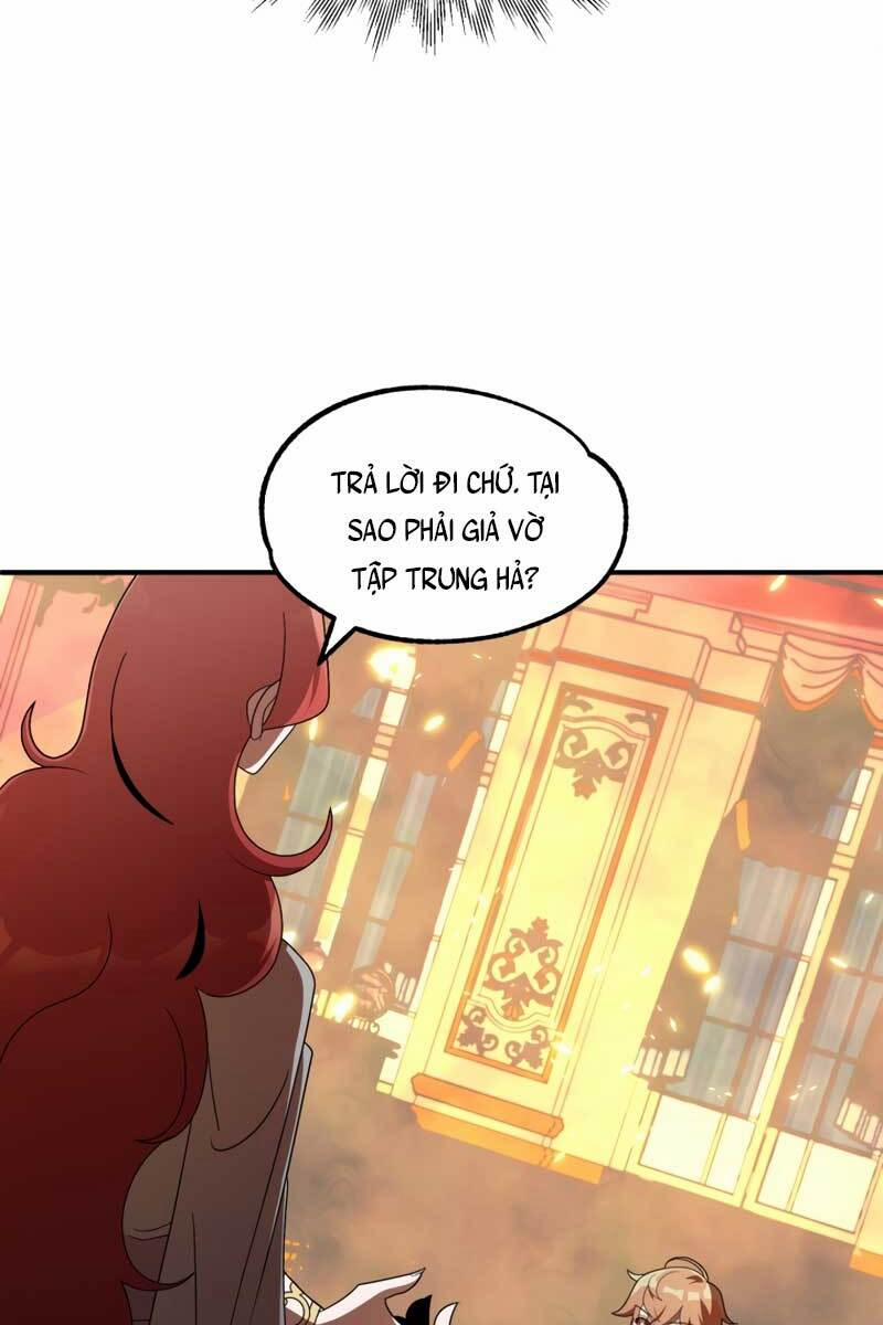 Con Trai Út Của Đại Pháp Sư Lừng Danh 9 trang 33