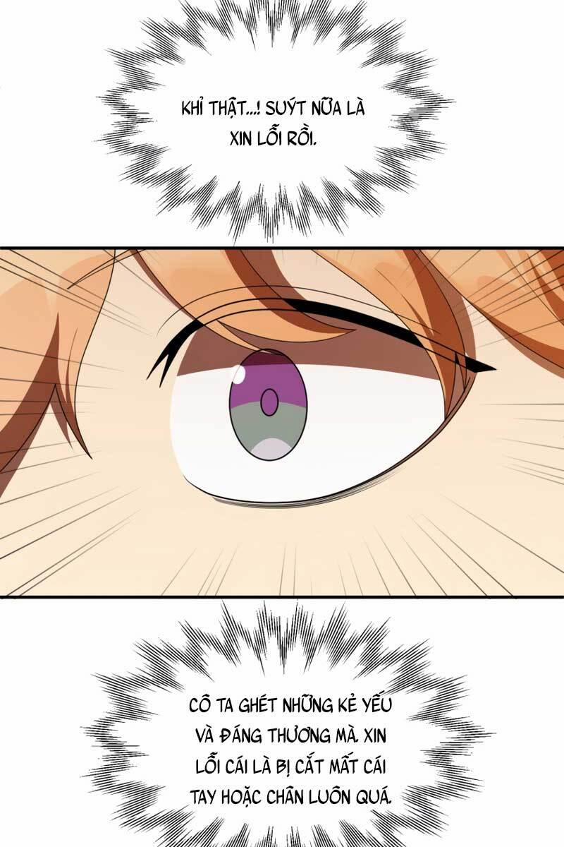 Con Trai Út Của Đại Pháp Sư Lừng Danh 9 trang 36