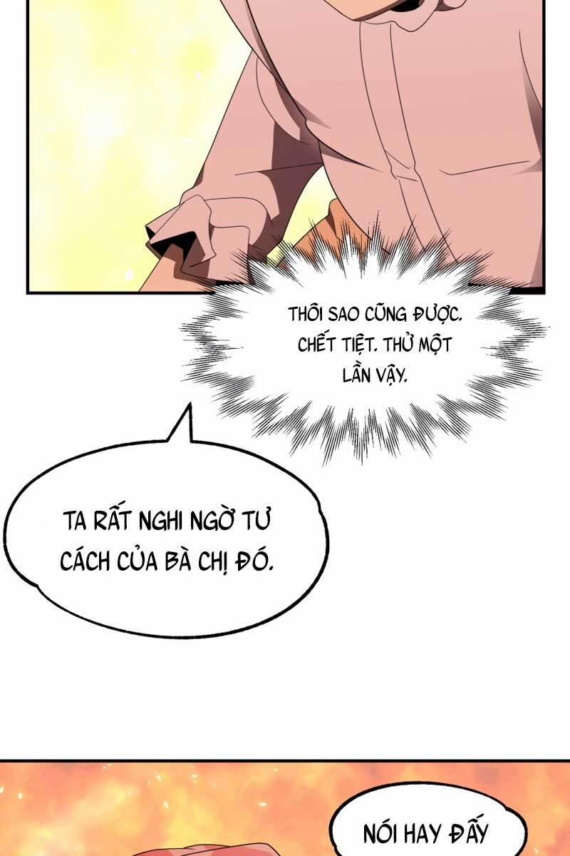 Con Trai Út Của Đại Pháp Sư Lừng Danh 9 trang 41