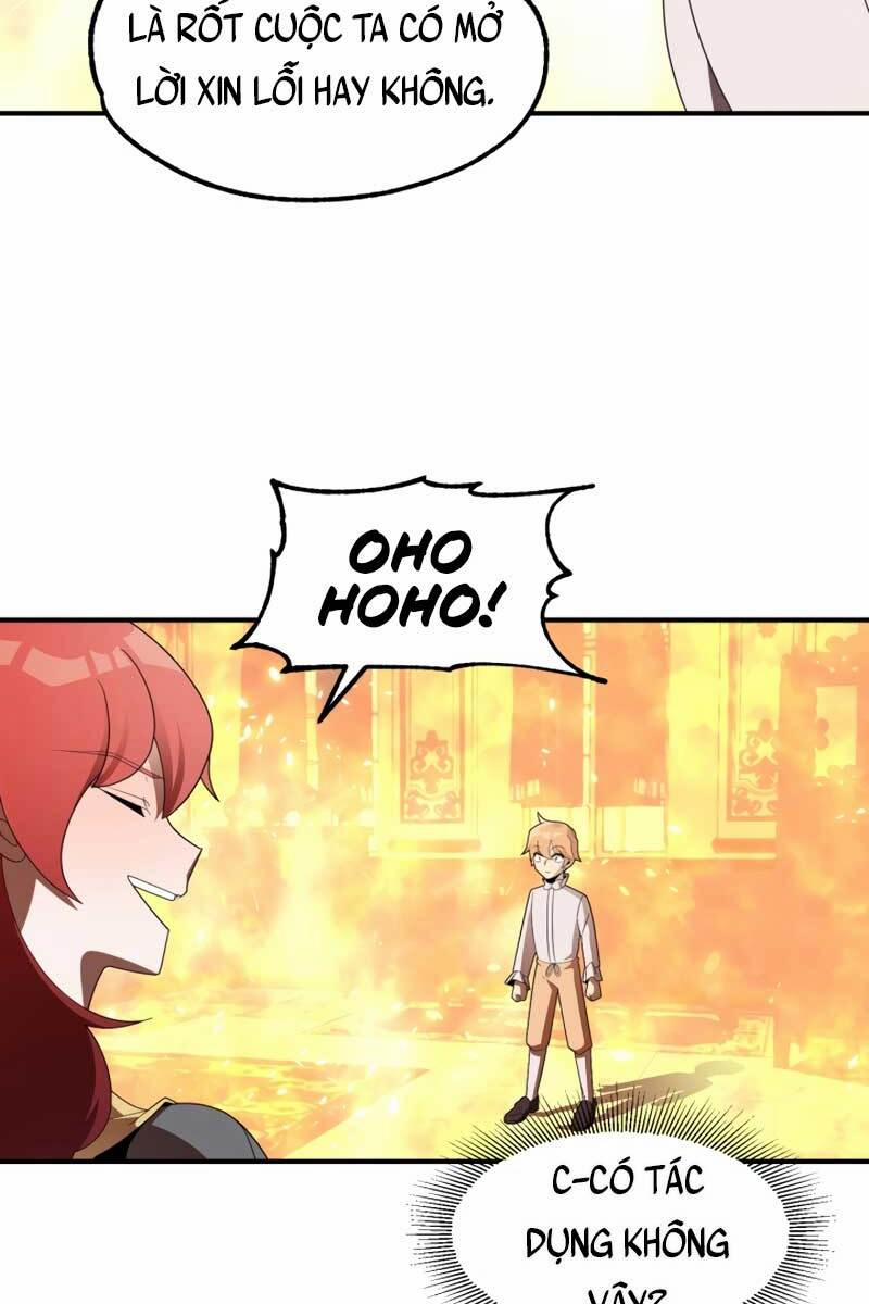 Con Trai Út Của Đại Pháp Sư Lừng Danh 9 trang 44