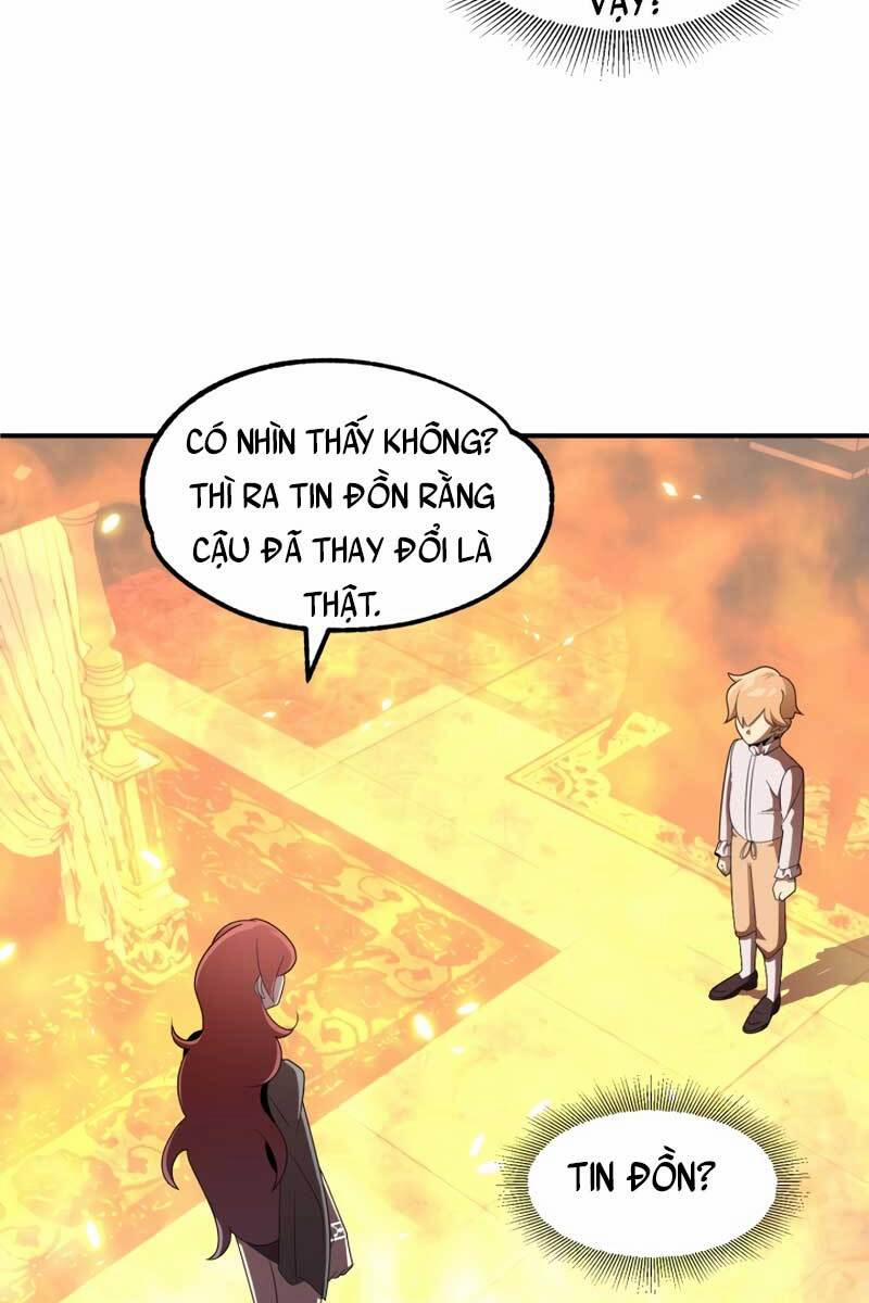 Con Trai Út Của Đại Pháp Sư Lừng Danh 9 trang 45