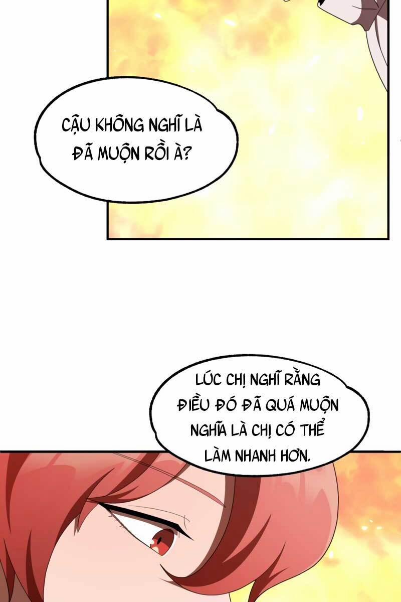 Con Trai Út Của Đại Pháp Sư Lừng Danh 9 trang 47