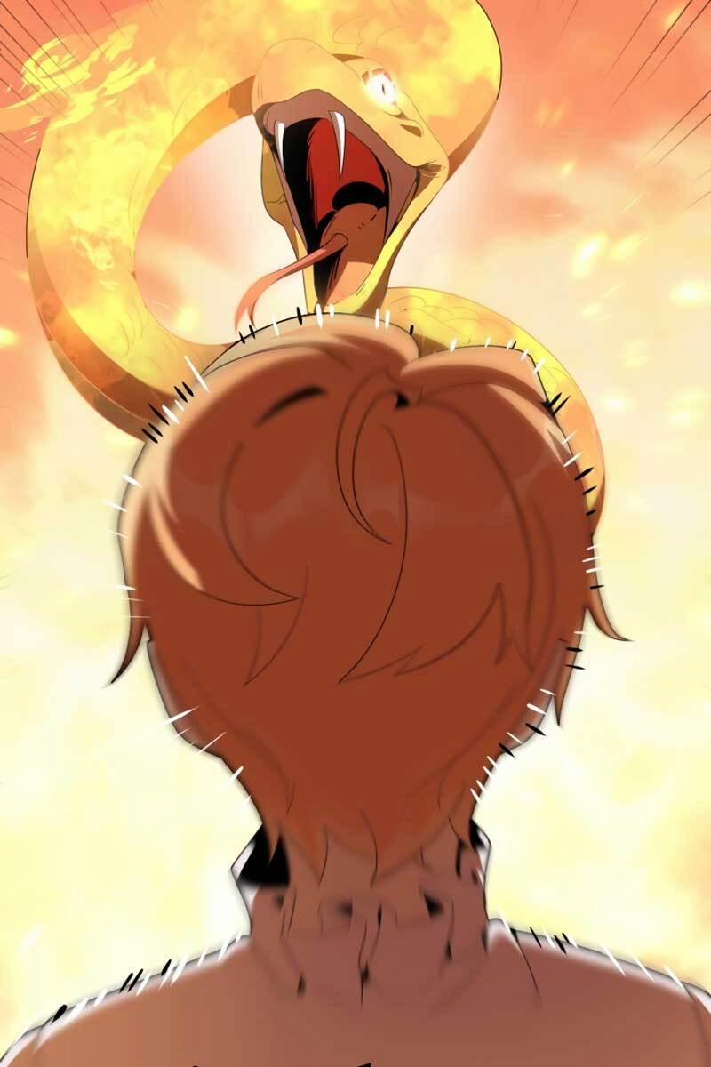 Con Trai Út Của Đại Pháp Sư Lừng Danh 9 trang 49