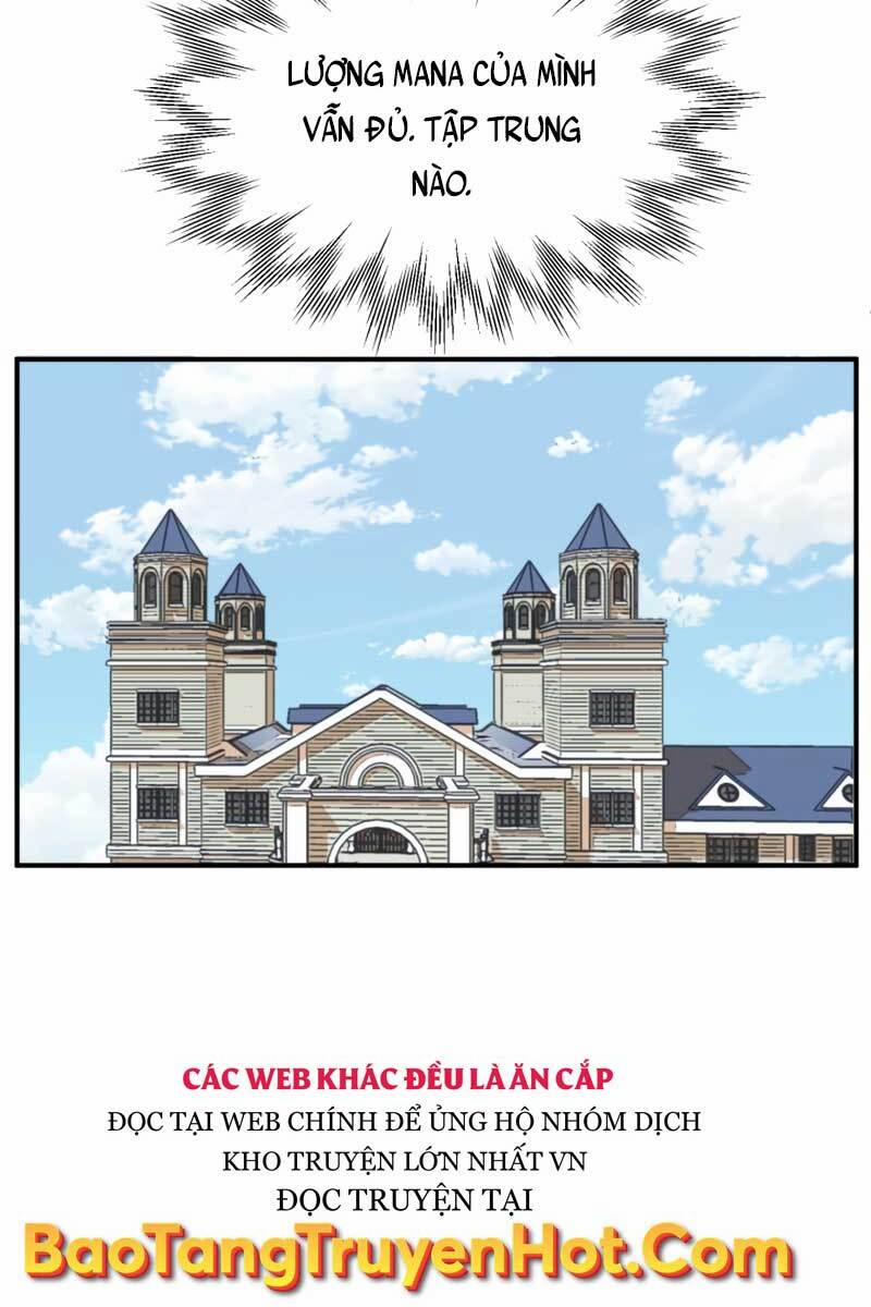 Con Trai Út Của Đại Pháp Sư Lừng Danh 9 trang 5