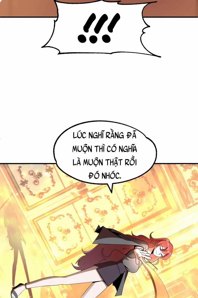 Con Trai Út Của Đại Pháp Sư Lừng Danh 9 trang 50