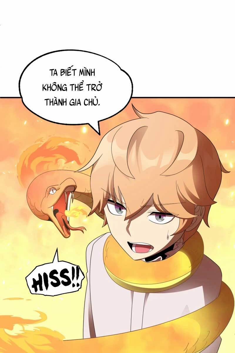 Con Trai Út Của Đại Pháp Sư Lừng Danh 9 trang 52