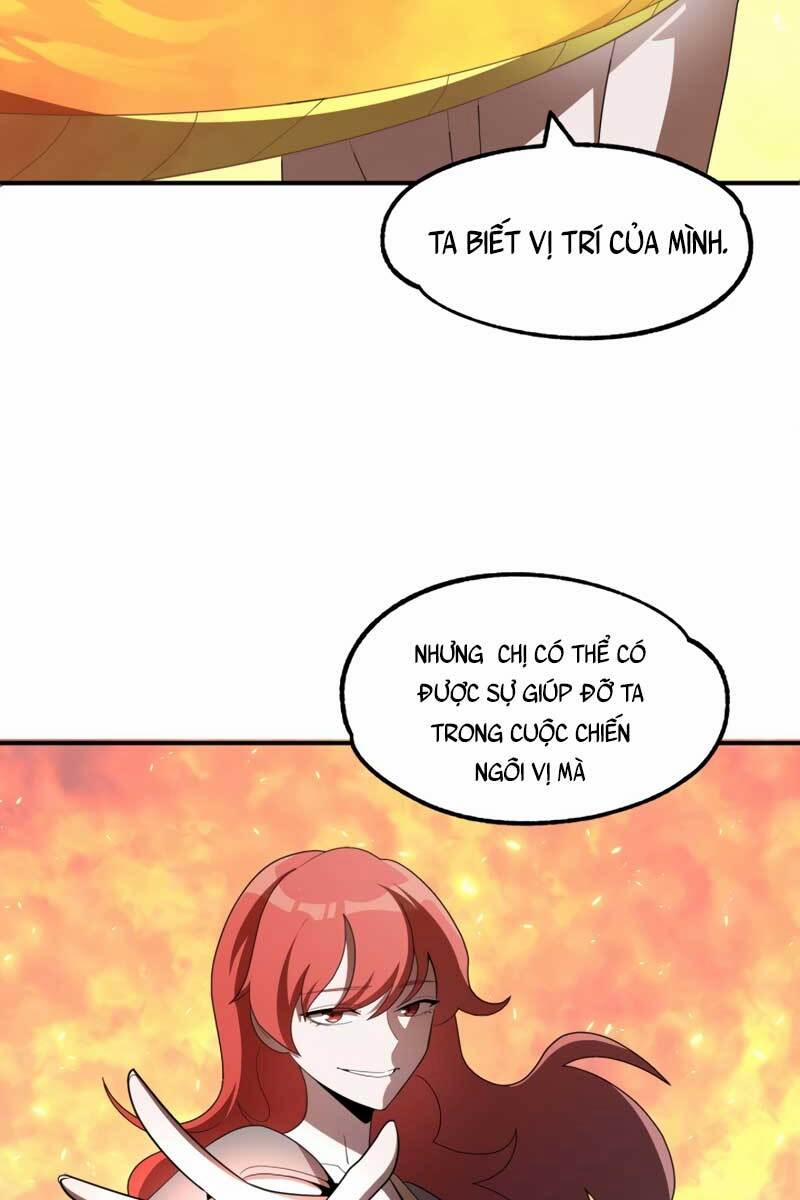 Con Trai Út Của Đại Pháp Sư Lừng Danh 9 trang 53