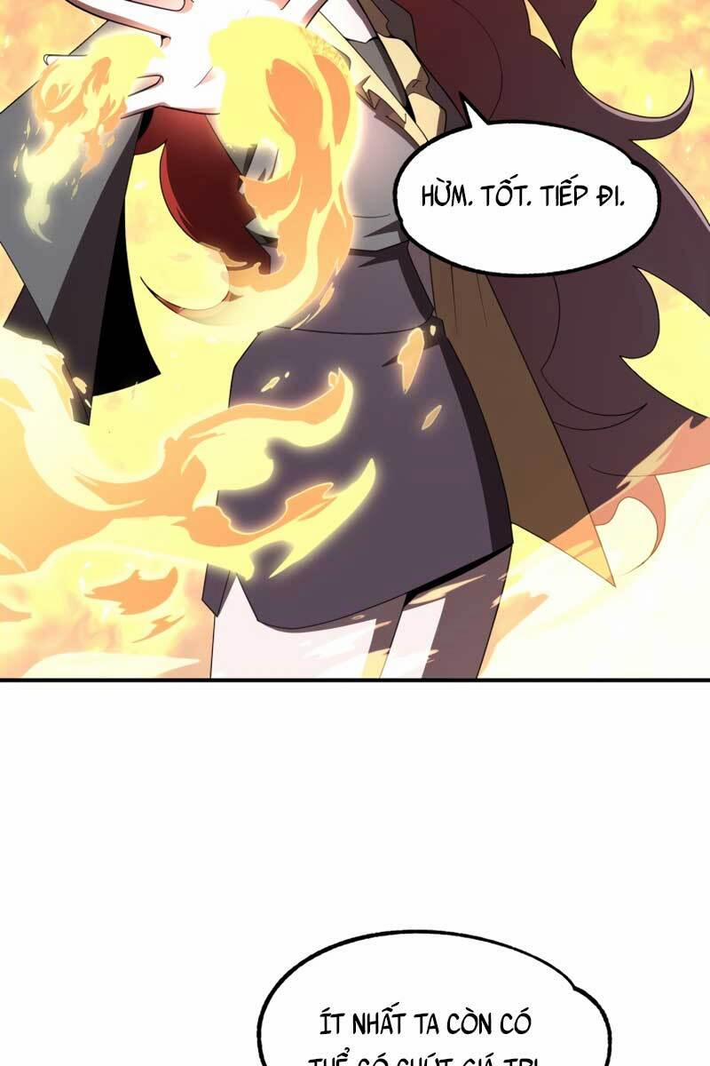 Con Trai Út Của Đại Pháp Sư Lừng Danh 9 trang 54