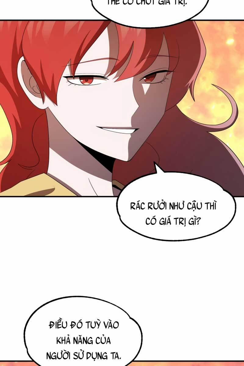 Con Trai Út Của Đại Pháp Sư Lừng Danh 9 trang 55