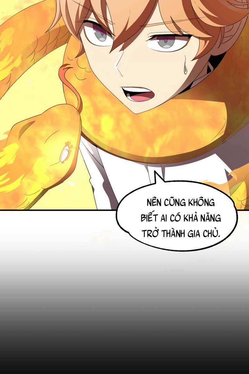 Con Trai Út Của Đại Pháp Sư Lừng Danh 9 trang 59