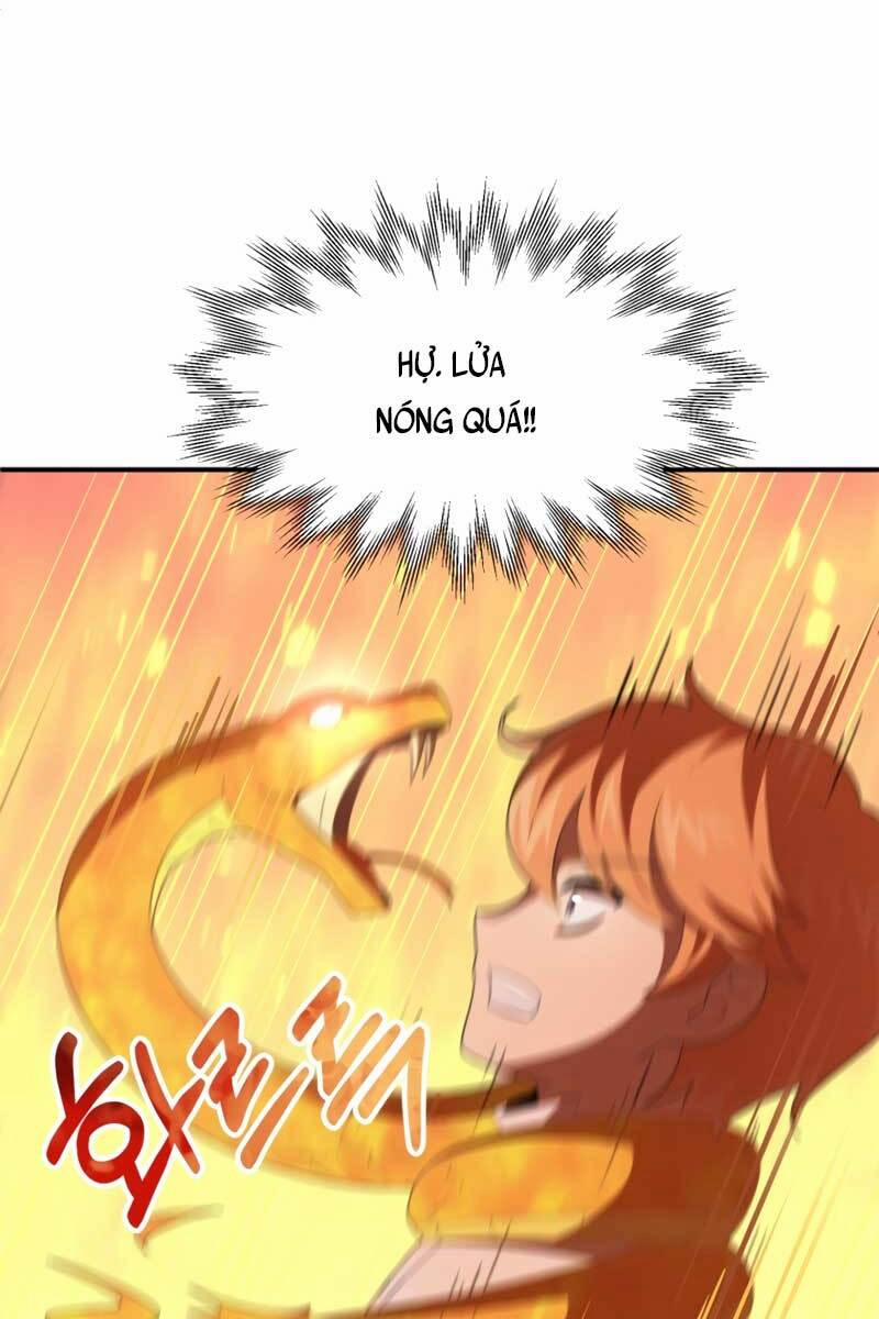 Con Trai Út Của Đại Pháp Sư Lừng Danh 9 trang 65